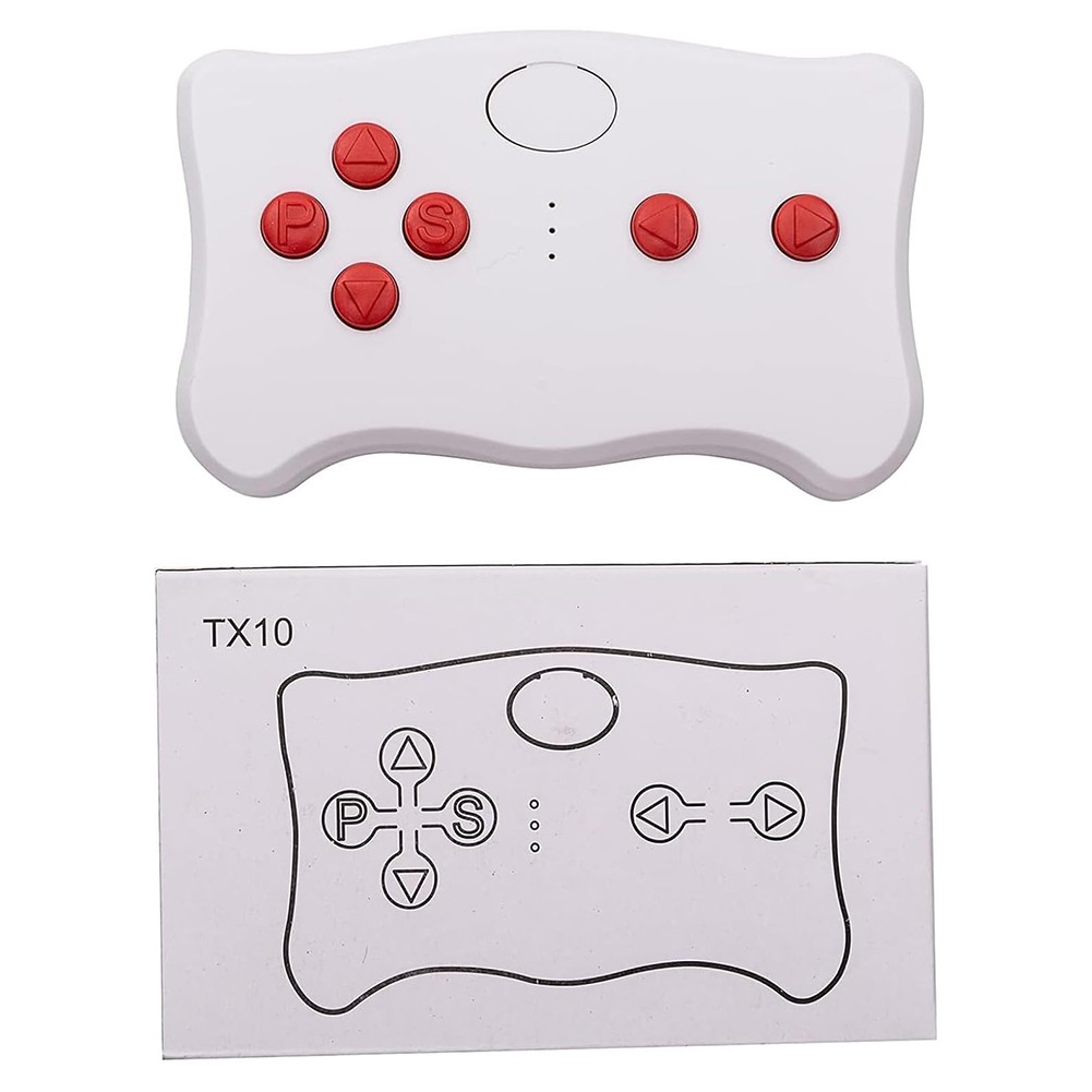 For Remote Control Toys For Remote Control Fun For Electric Riding Toys For Kids - Zdjęcie 13 z 37