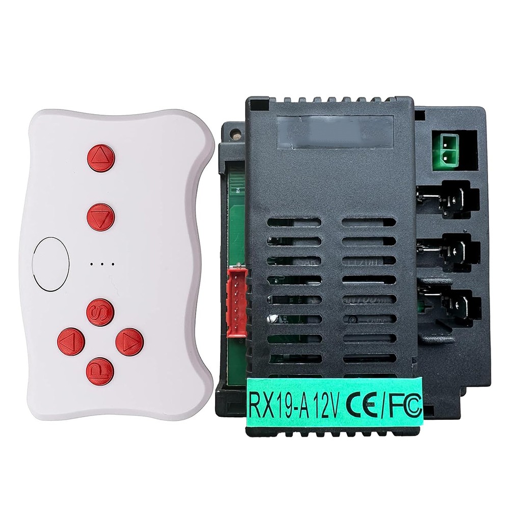 For Remote Control Toys For Remote Control Fun For Electric Riding Toys For Kids - Zdjęcie 35 z 37