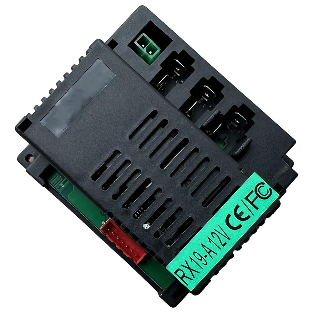 For Remote Control Toys For Remote Control Fun For Electric Riding Toys For Kids - Zdjęcie 26 z 37