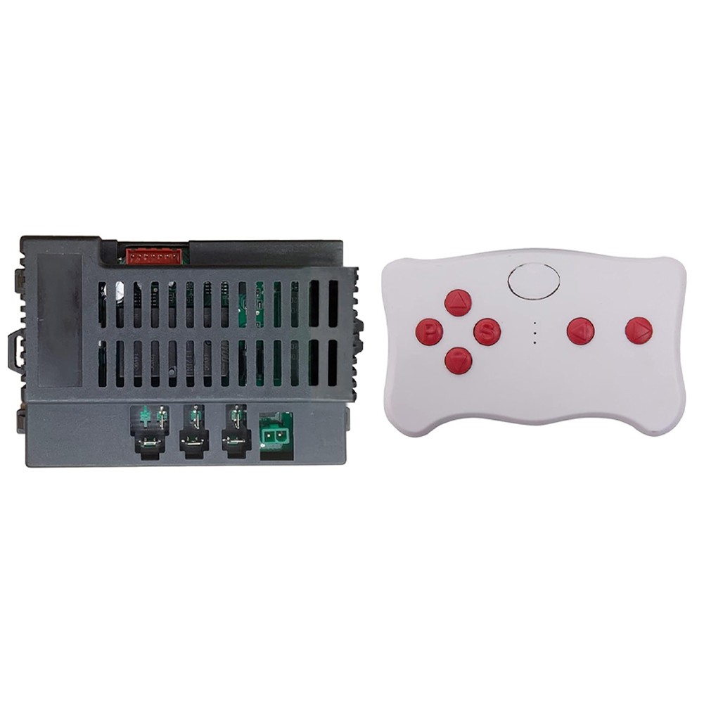 For RX30 24V For Children Electric Toy Car Receiver Remote Control Set - Bild 40 von 40