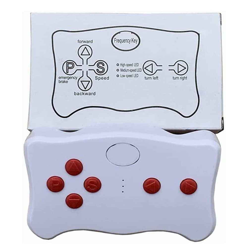 For RX30 24V For Children Electric Toy Car Receiver Remote Control Set - Bild 24 von 40