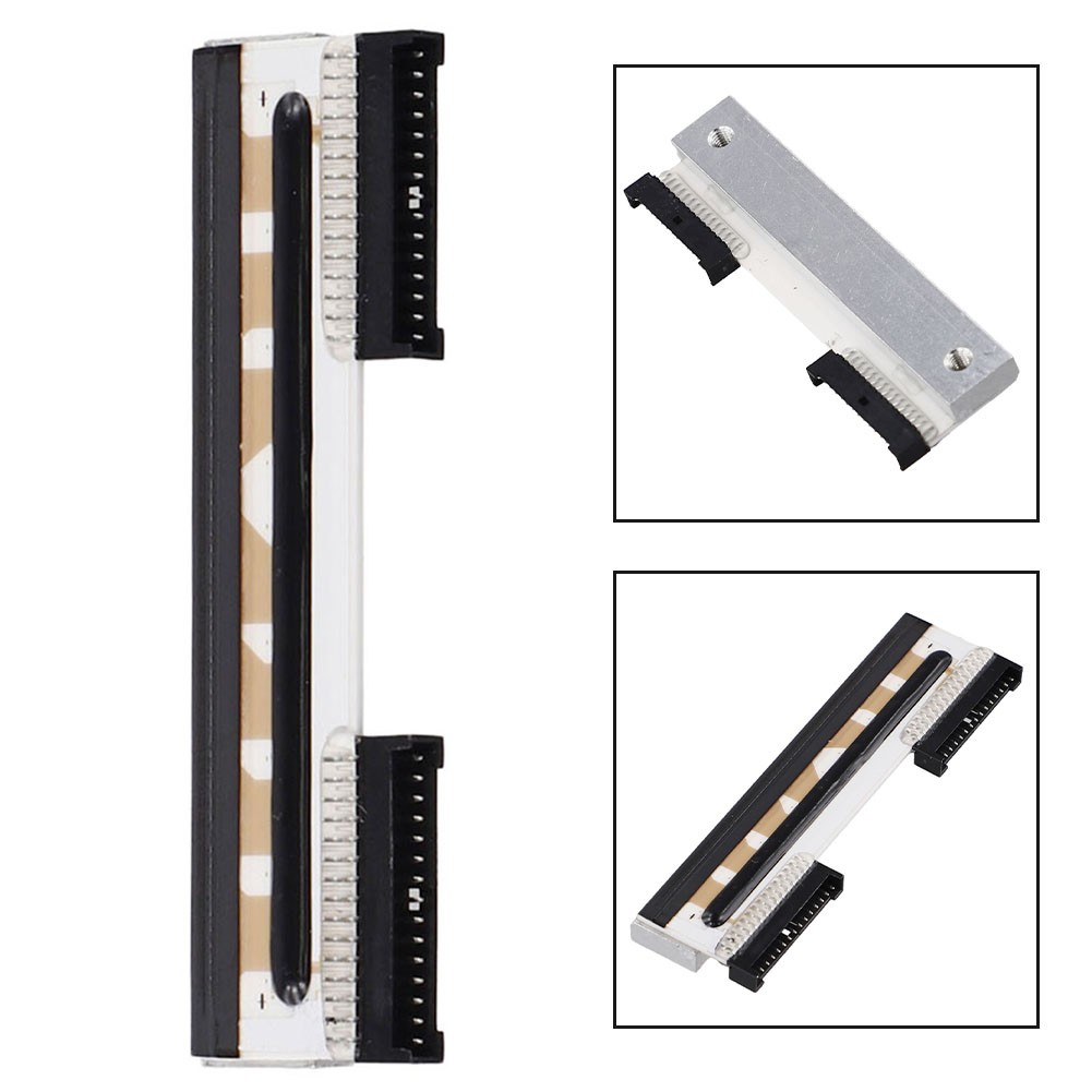 Label Printing Head Low-Temperature Printing For RL00 Thermal Printers - Photo 9/9
