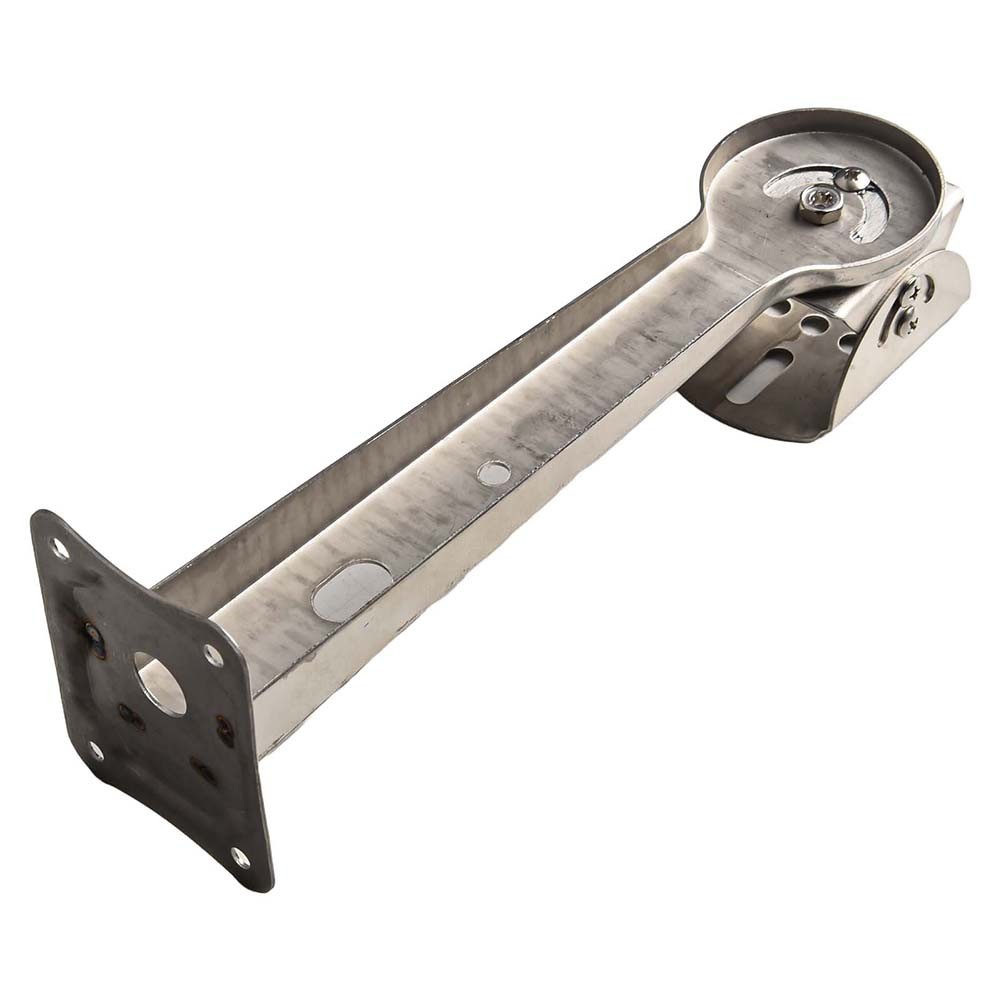 High Stability Alloy Bracket for Starlink For Mini Mount Kit Adjustments - Photo 19/22