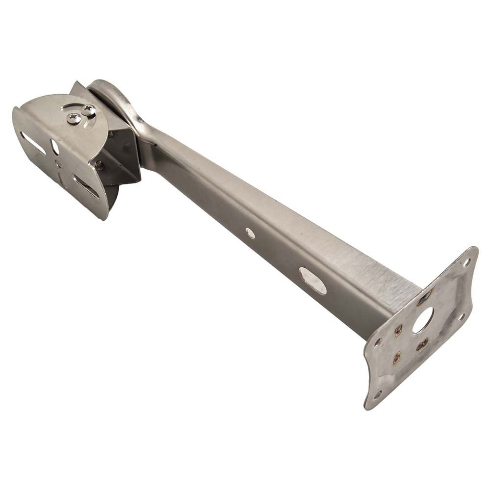 High Stability Alloy Bracket for Starlink For Mini Mount Kit Adjustments - Photo 21/22