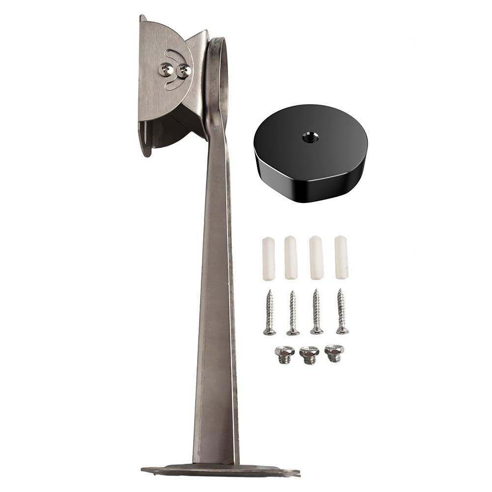 High Stability Alloy Bracket for Starlink For Mini Mount Kit Adjustments - Photo 13/22