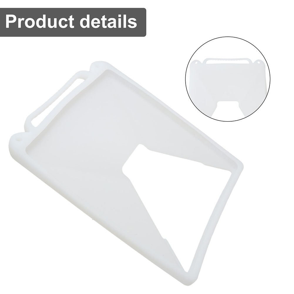Housse de protection en silicone pour Starlink pour mini caract��ristiques ajust - Photo 24/28