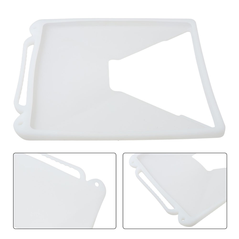 Housse de protection en silicone pour Starlink pour mini caract��ristiques ajust - Photo 25/28