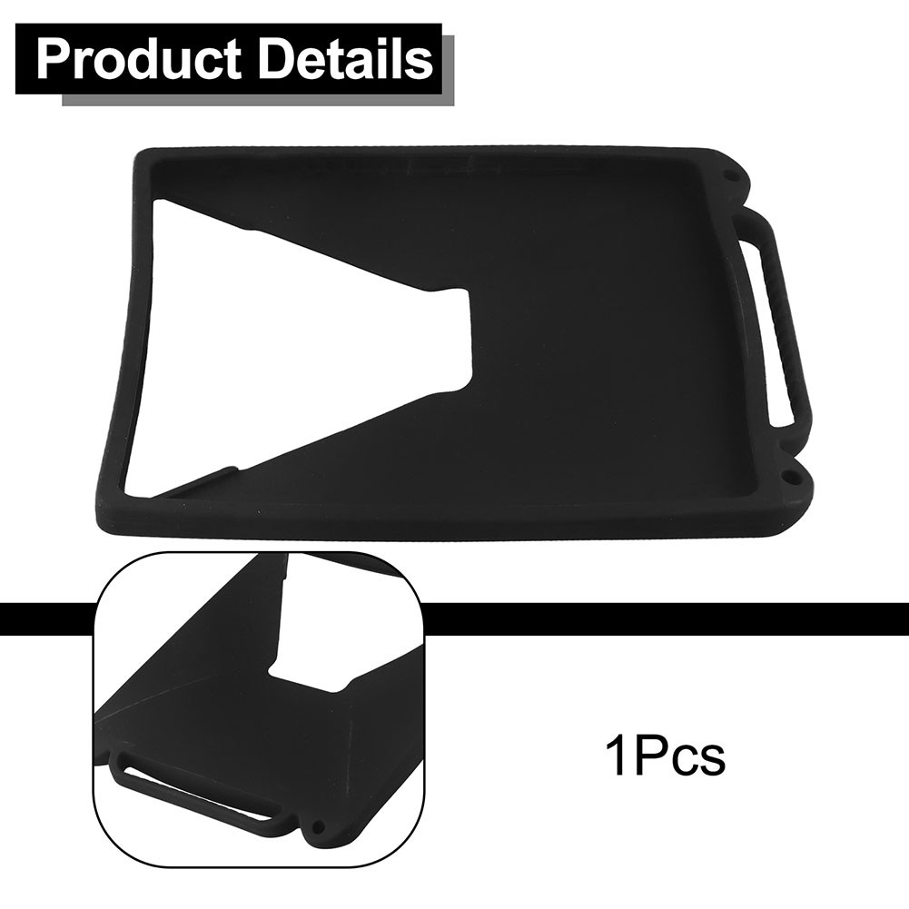 Housse de protection en silicone pour Starlink pour mini caract��ristiques ajust - Photo 16/28