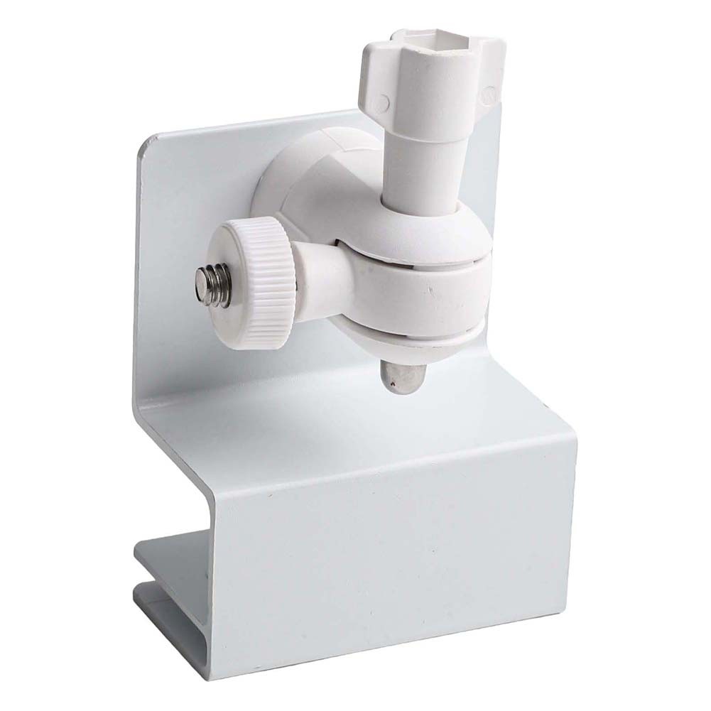 Aluminum Alloy Bracket for Starlink Mini with Easy Installation Features - Photo 7/11