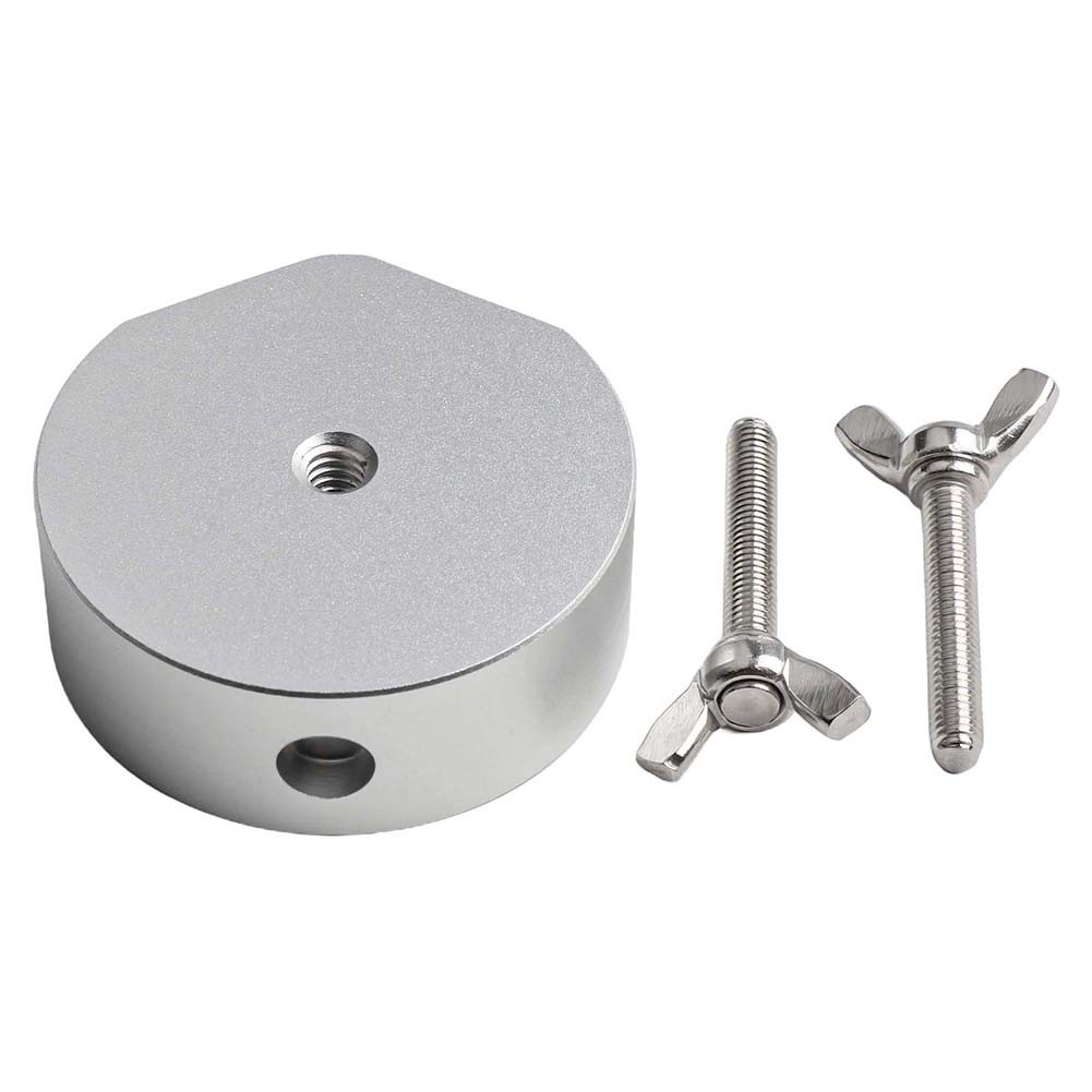 Aluminum Alloy Bracket for Starlink Mini with Easy Installation Features - Photo 5/11