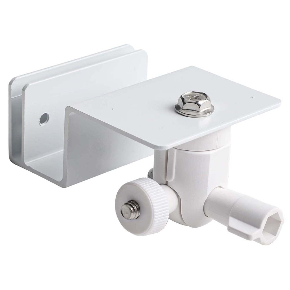 Aluminum Alloy Bracket for Starlink Mini with Easy Installation Features