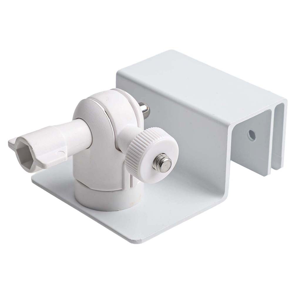 Aluminum Alloy Bracket for Starlink Mini with Easy Installation Features - Photo 3/11
