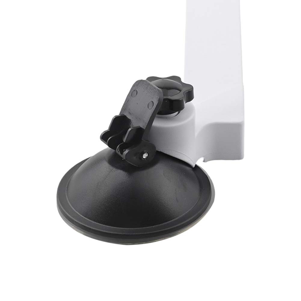 Suction Cup Mount Stable Signal Receiver Flexible Installation Methods - Bild 24 von 27