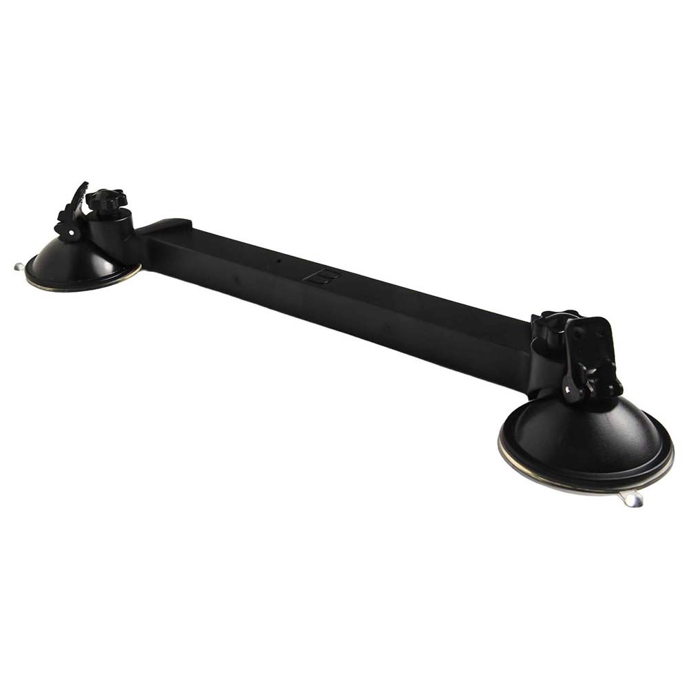 Suction Cup Mount Stable Signal Receiver Flexible Installation Methods - Bild 18 von 27