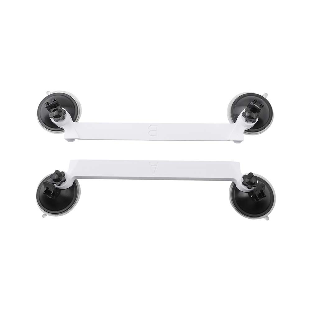 Suction Cup Mount Stable Signal Receiver Flexible Installation Methods - Bild 22 von 27