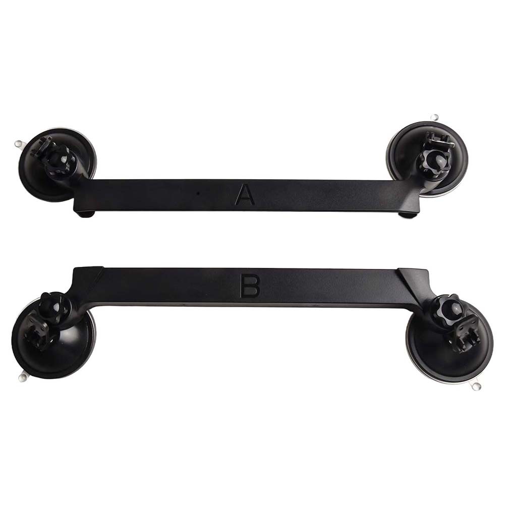 Suction Cup Mount Stable Signal Receiver Flexible Installation Methods - Bild 13 von 27