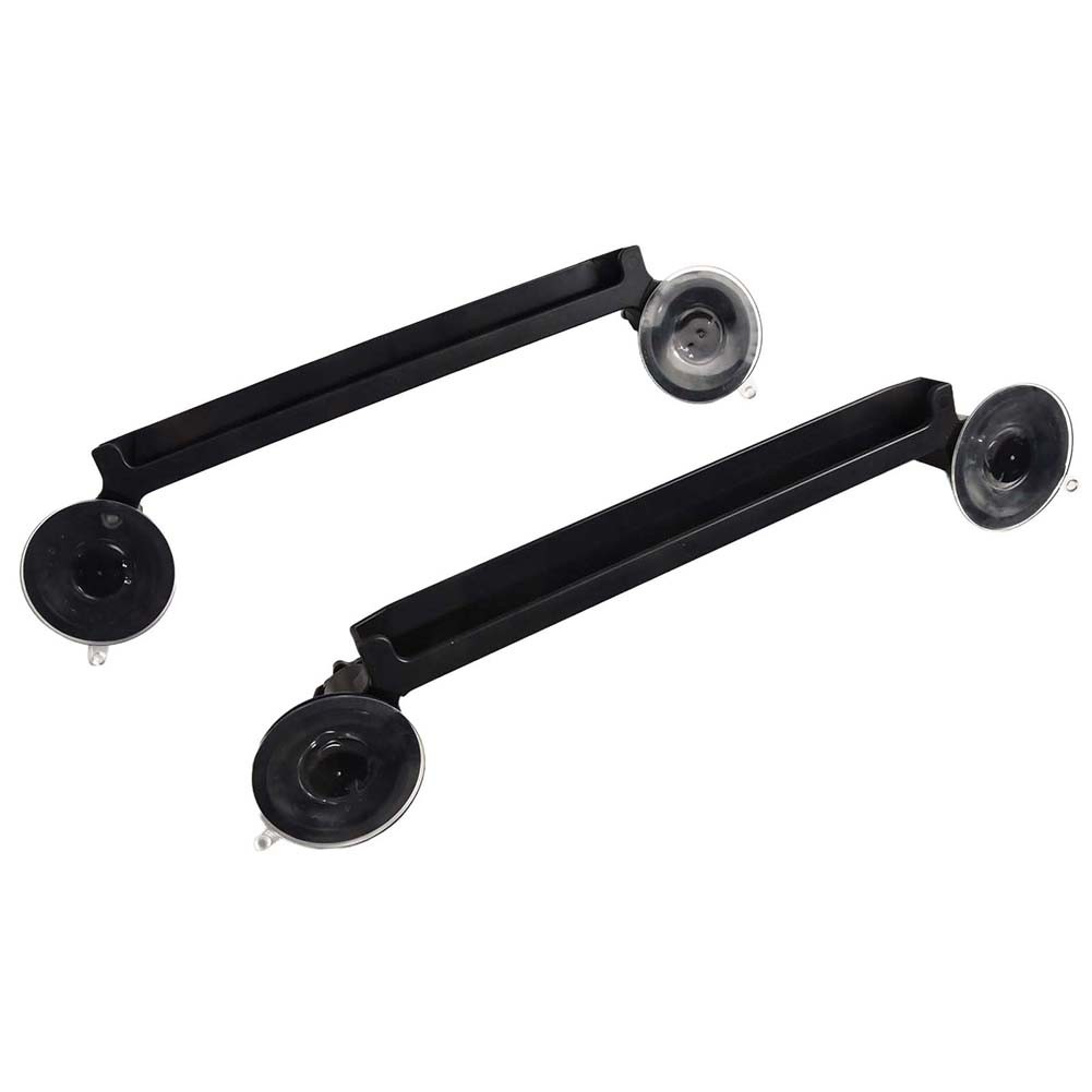 Suction Cup Mount Stable Signal Receiver Flexible Installation Methods - Bild 14 von 27