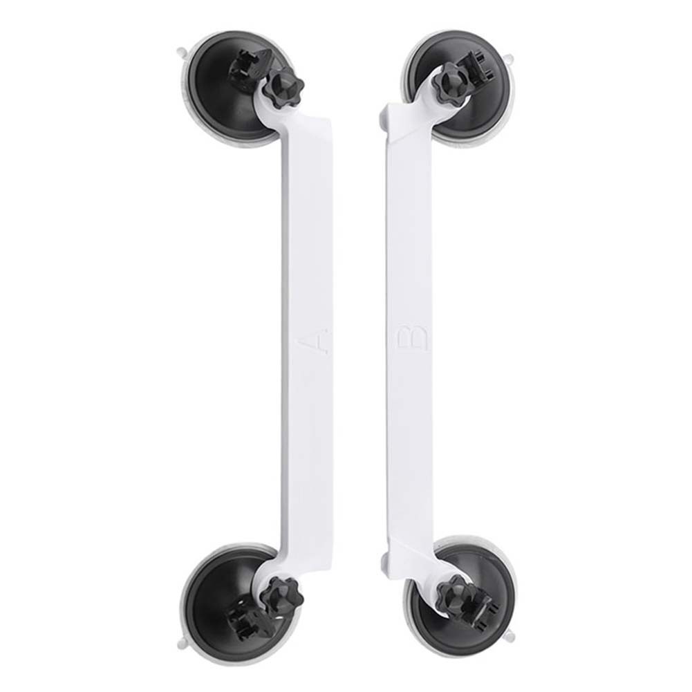 Suction Cup Mount Stable Signal Receiver Flexible Installation Methods - Bild 19 von 27