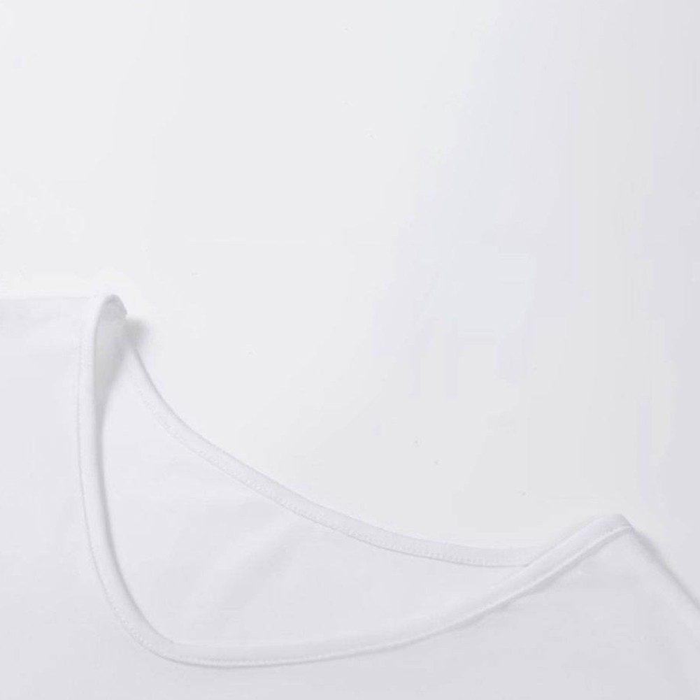 V Neck Short Sleeve Casual T Shirt for Women Perfect for Summer Activities - Picture 18 of 27