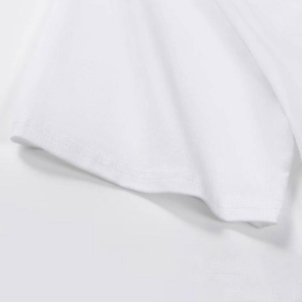 V Neck Short Sleeve Casual T Shirt for Women Perfect for Summer Activities - Picture 17 of 27