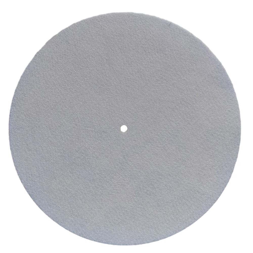 Felt Record Pad for Phonograph with Non Slip Design and Easy Maintenance - Picture 13 of 13