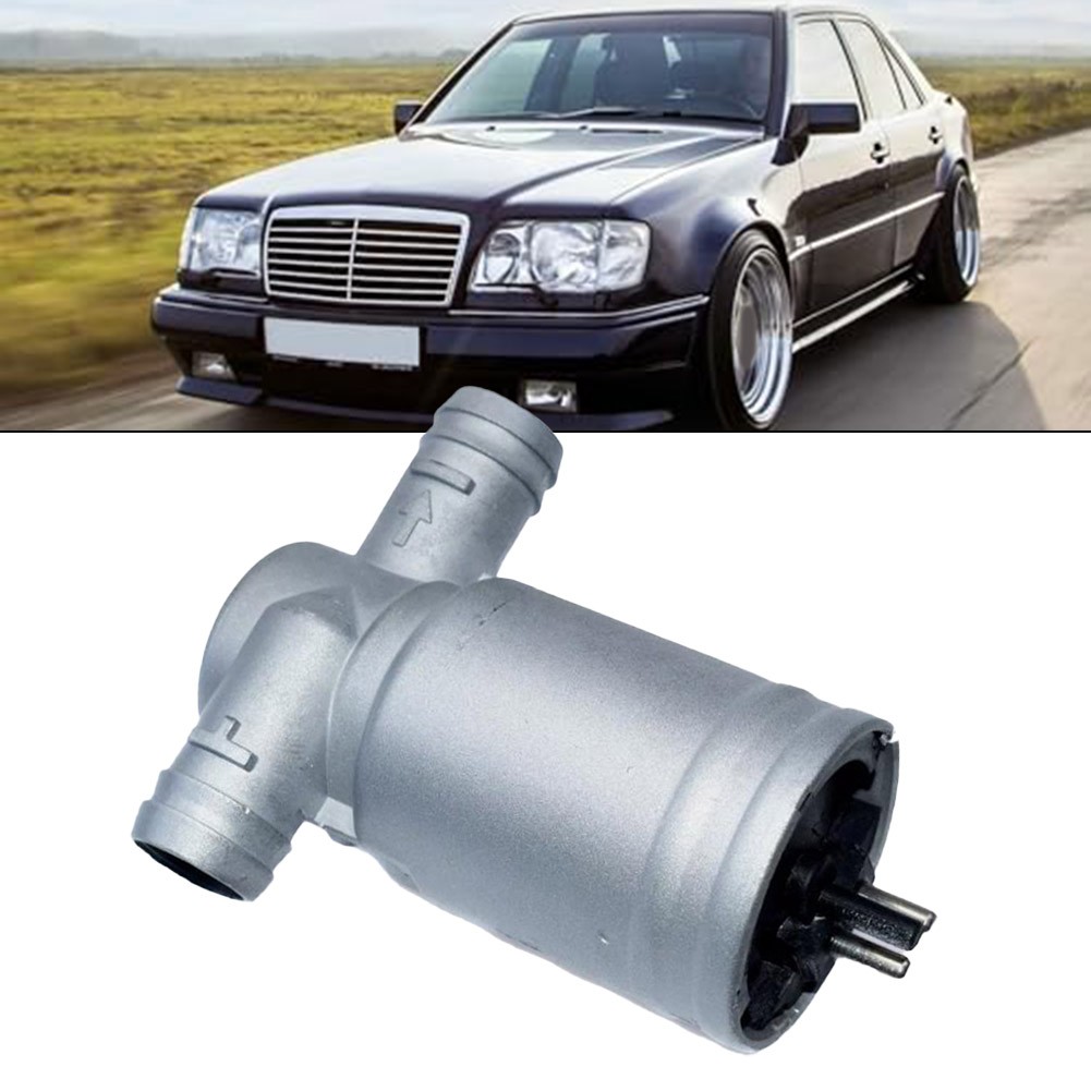 Air Control Valve W201 Replacement Quality Metal Construction Car Repair