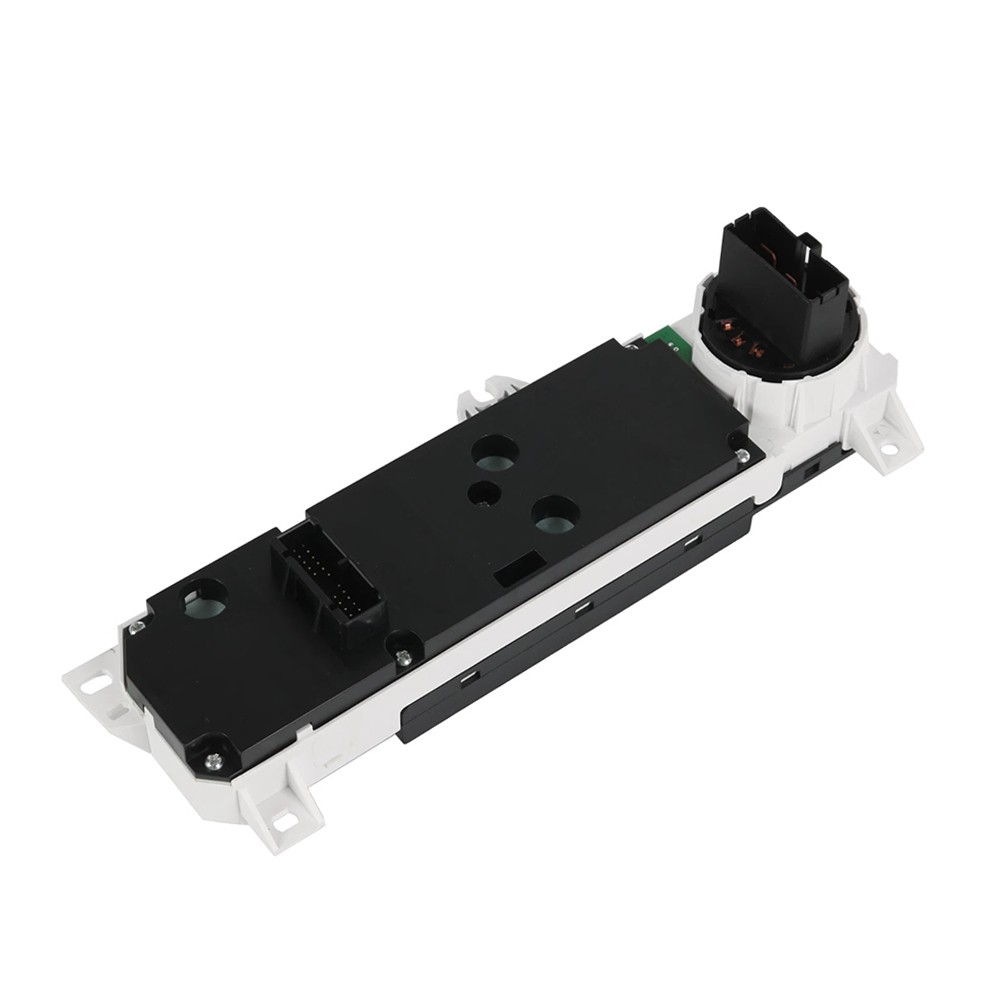 Direct Fit Air Conditioning Heater Module for Honda For Accord 1998 2000 - Picture 6 of 7