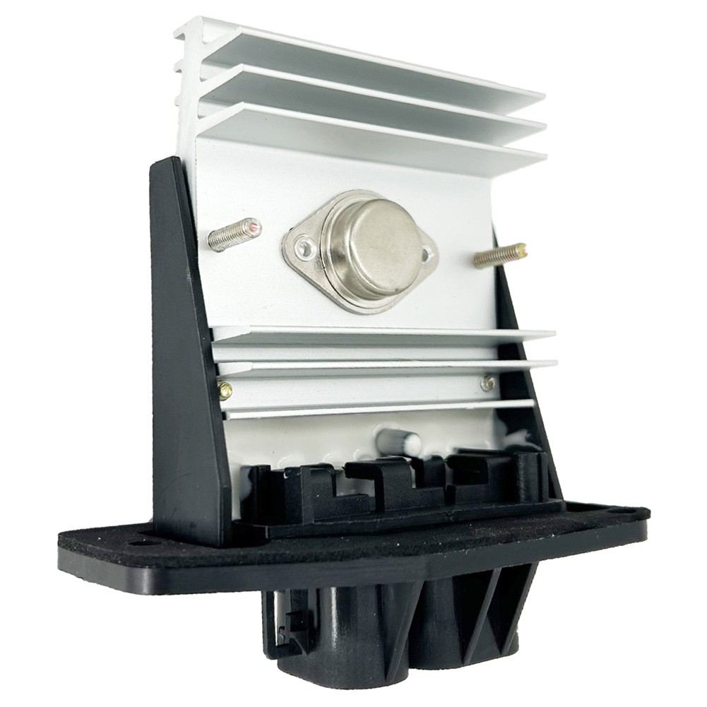 Control Module 12484912 for Heater Blower Motor in For Buick and For Cadillac - Picture 2 of 7