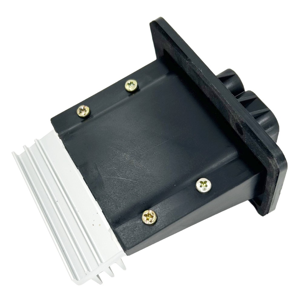 Control Module 12484912 for Heater Blower Motor in For Buick and For Cadillac - Picture 6 of 7