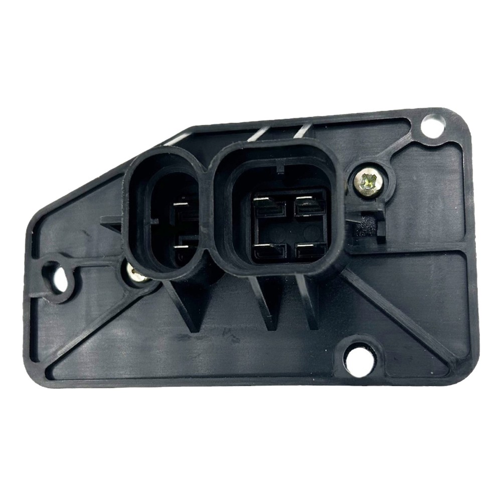 Control Module 12484912 for Heater Blower Motor in For Buick and For Cadillac - Picture 7 of 7