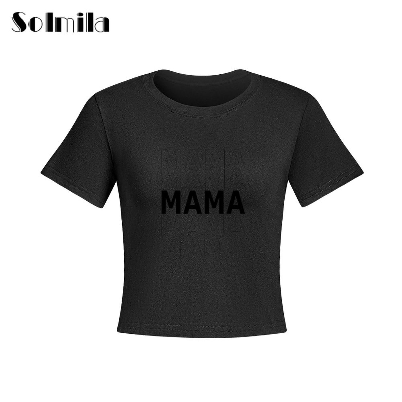 Comfortable Summer Top Korean Casual Top Available Sizes S-2XL Cotton Fabric