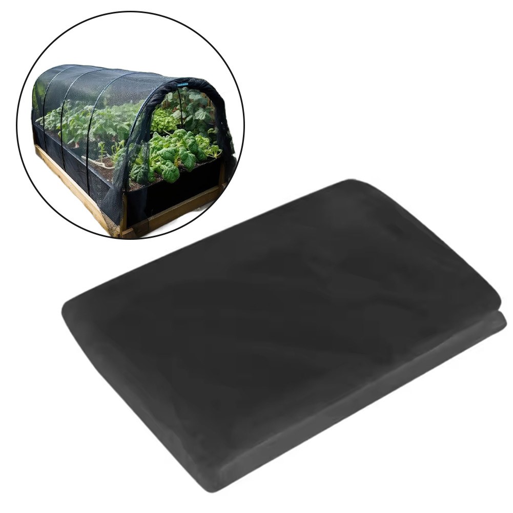 Maille de protection des plantes conviviale pour une installation et un soldes entretie