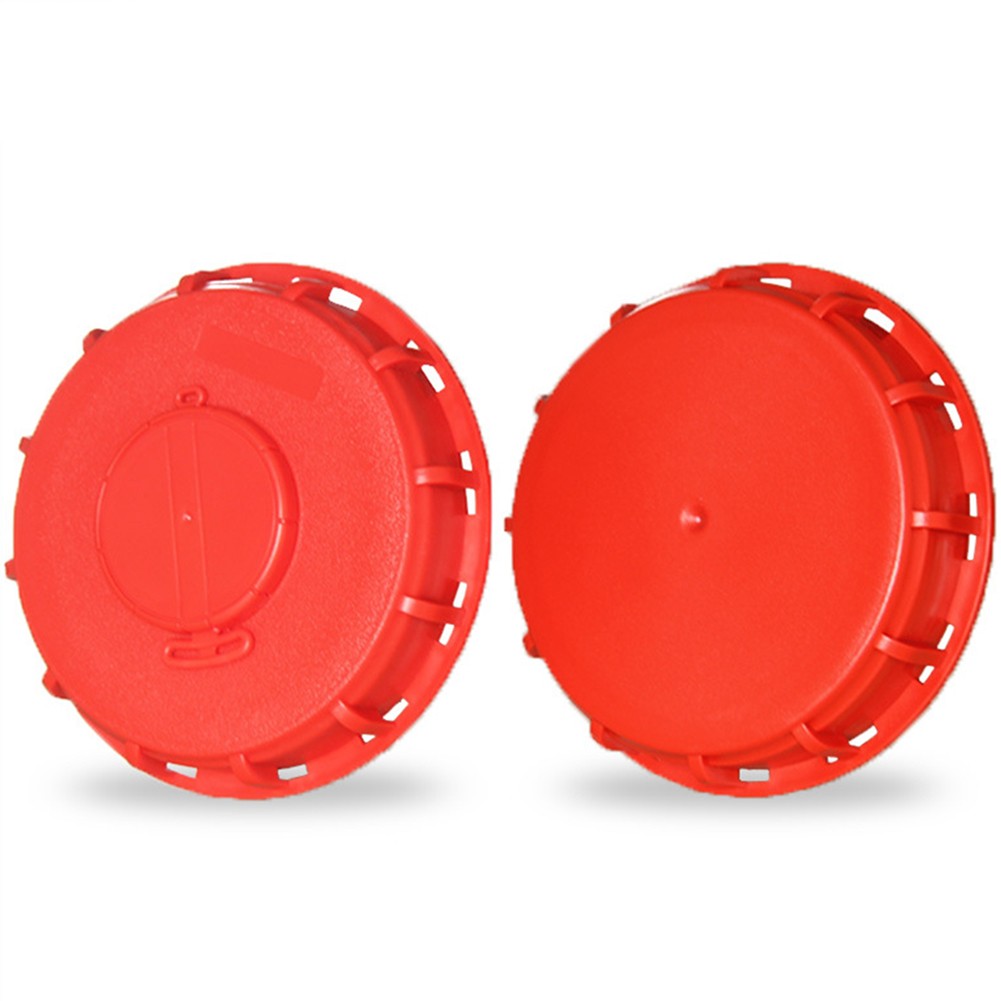 IBC Tank Lid Cover with Ventilation Features for Secure Liquid Storage