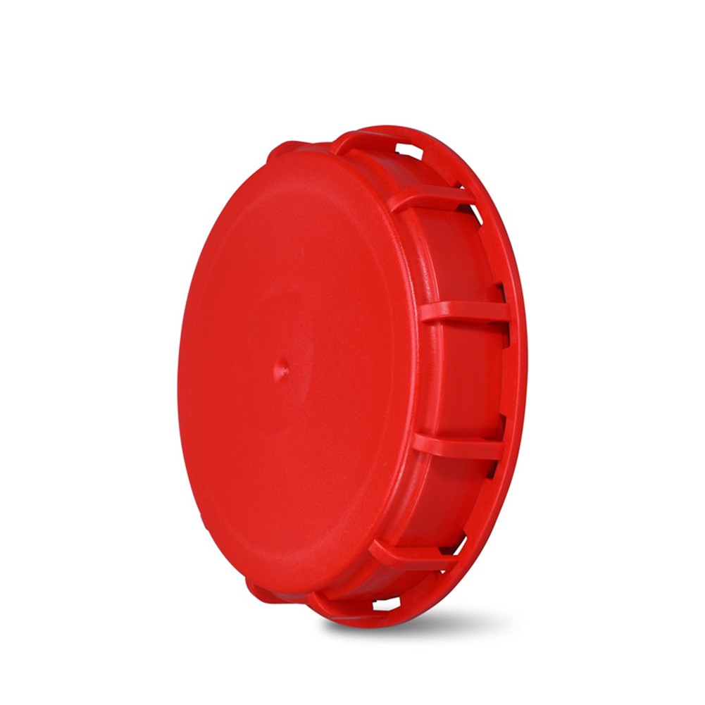 IBC Tank Lid Cover with Ventilation Features for Secure Liquid Storage