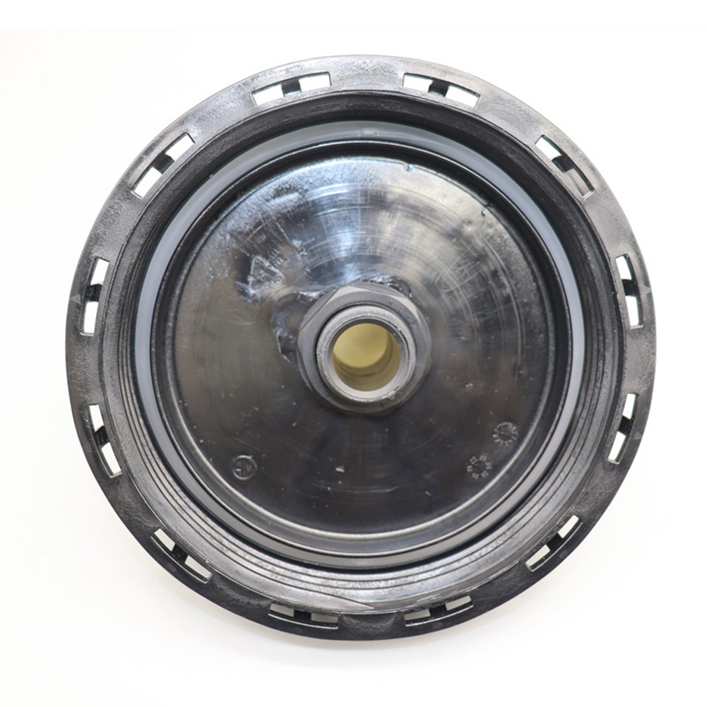 Protective DN150 IBC Cover for For water Tanks with User Friendly Design