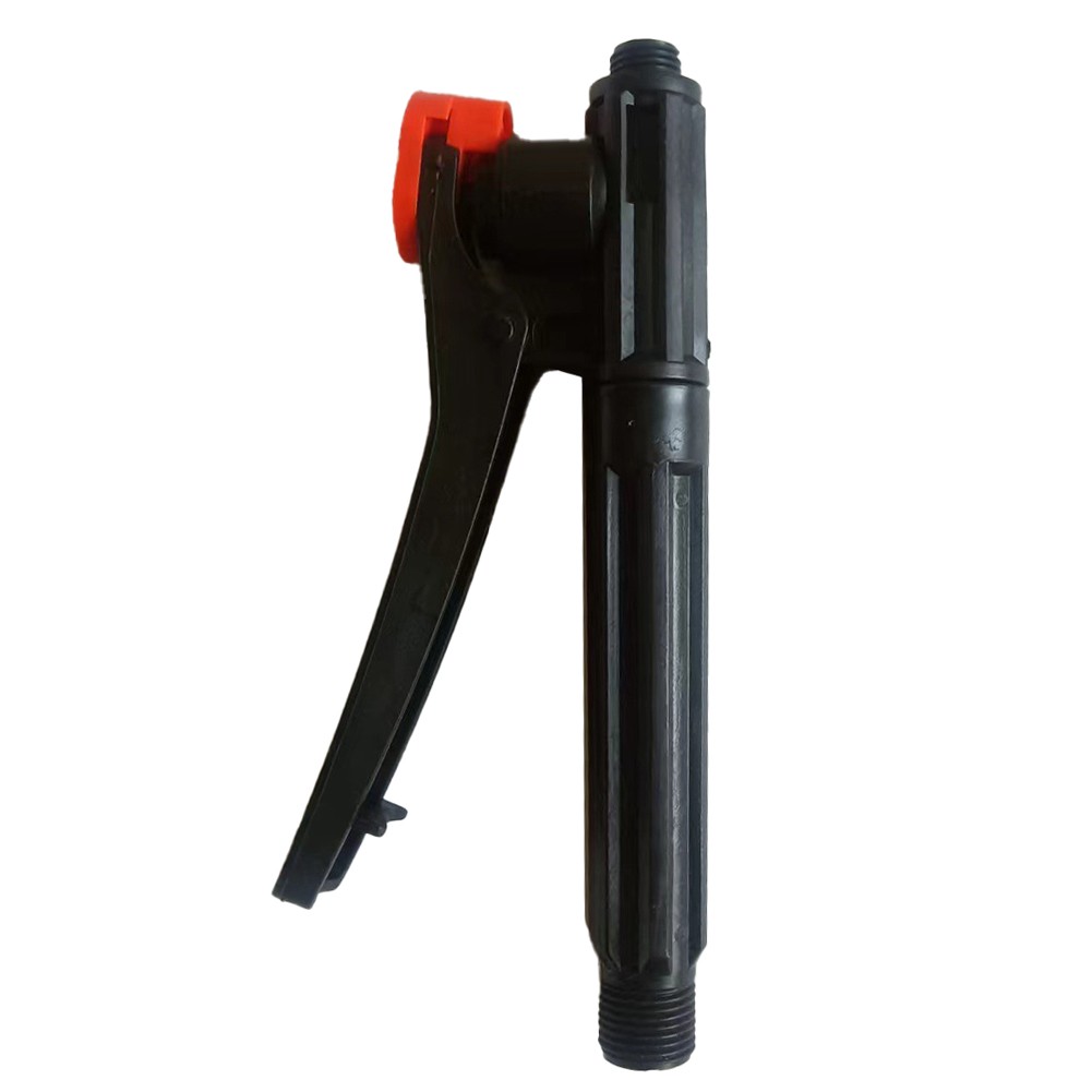 Für Gartenspritzenstiel kompatibel mit 14 mm und 18 mm Sprühmodellen