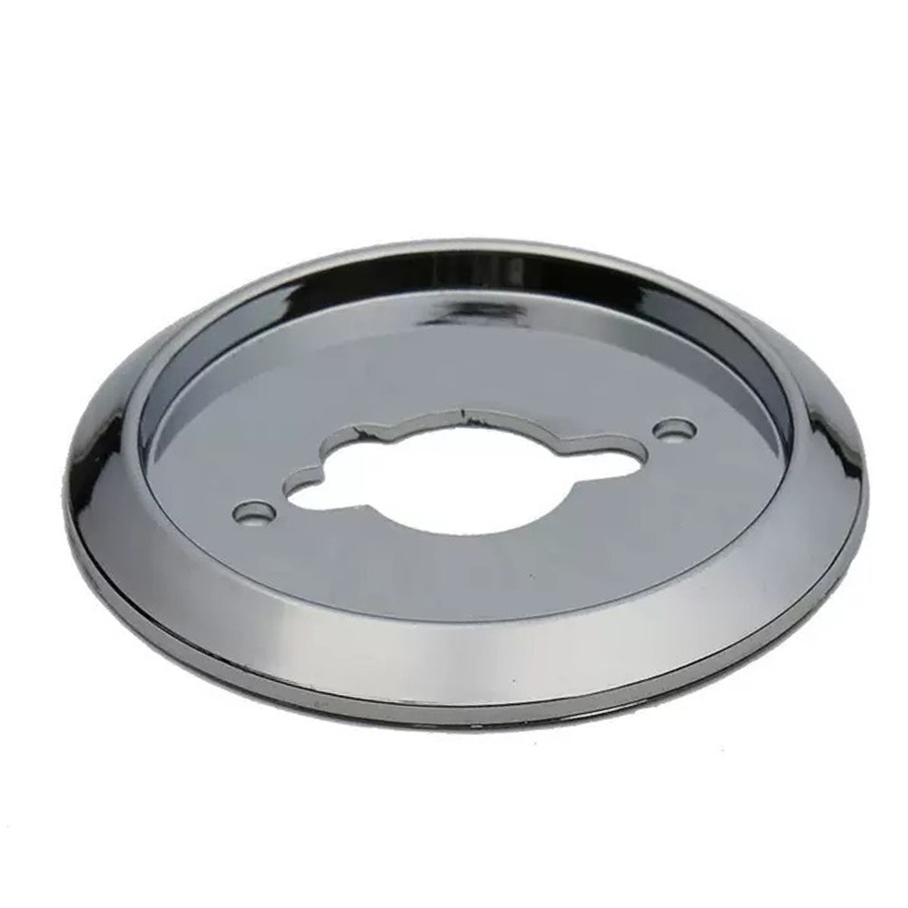 Lot de 4 boutons 2024 fiables pour poêles et grilles diamètre 58mm cuisine essentie