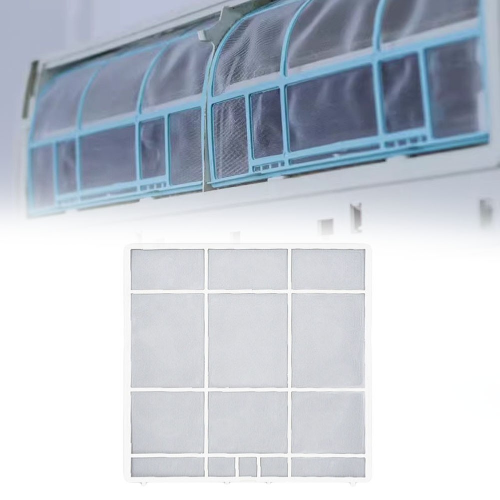 Indoor Unit Dust Protective Screen for Enhanced Air Conditioning Efficiency - Picture 49 of 60