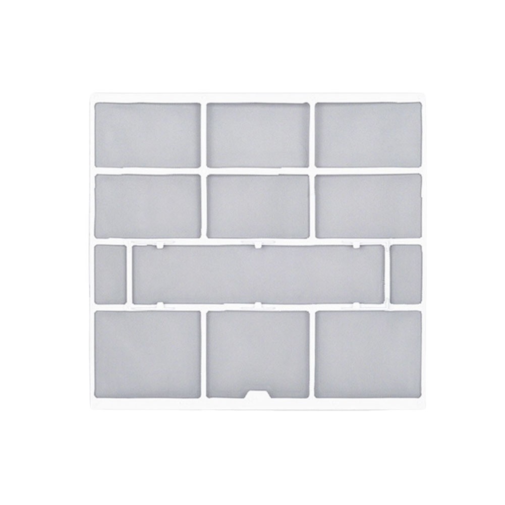 Indoor Unit Dust Protective Screen for Enhanced Air Conditioning Efficiency - Picture 58 of 60