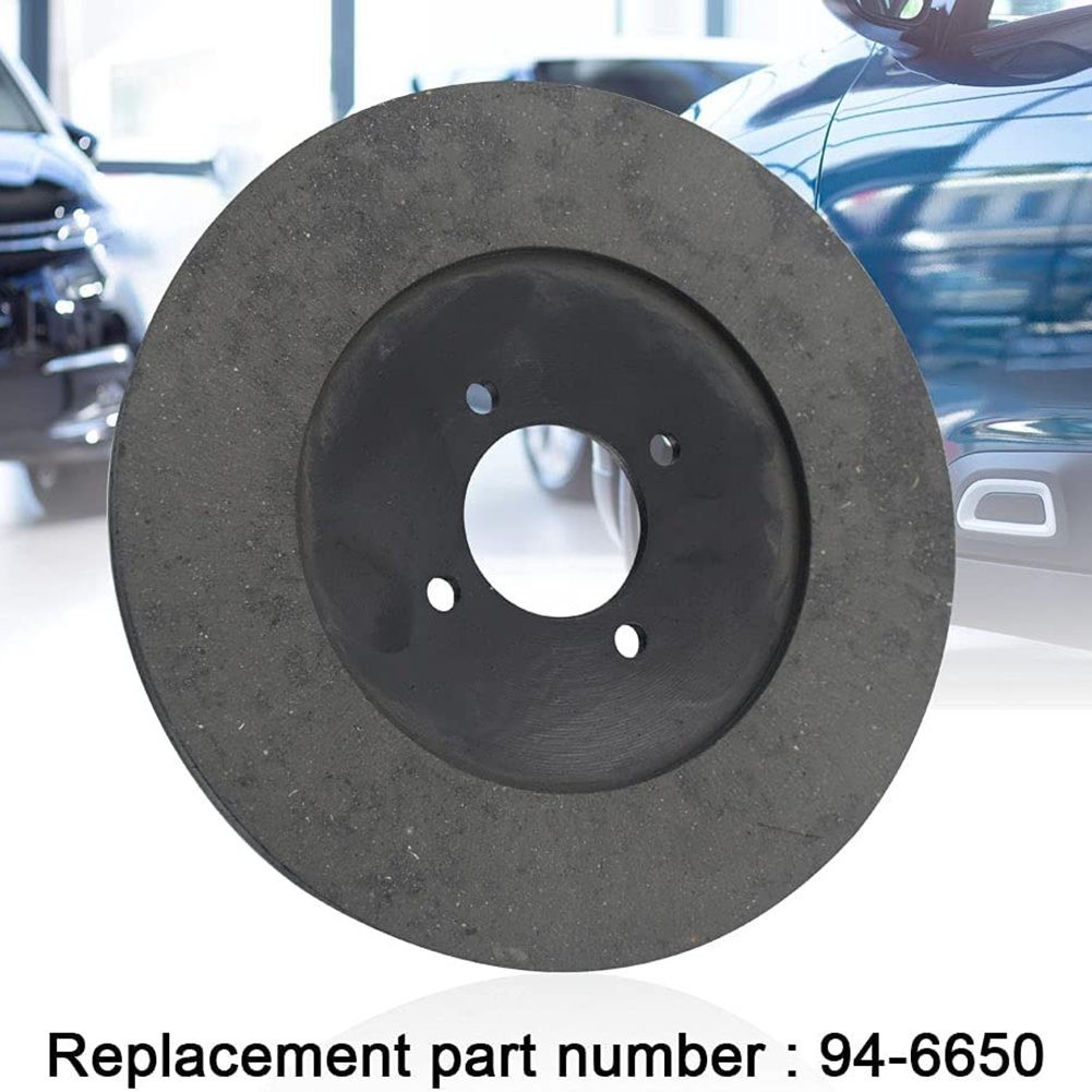 For Wheel Horse Friction Disc Disk Clutch 94-6650 114881 111238