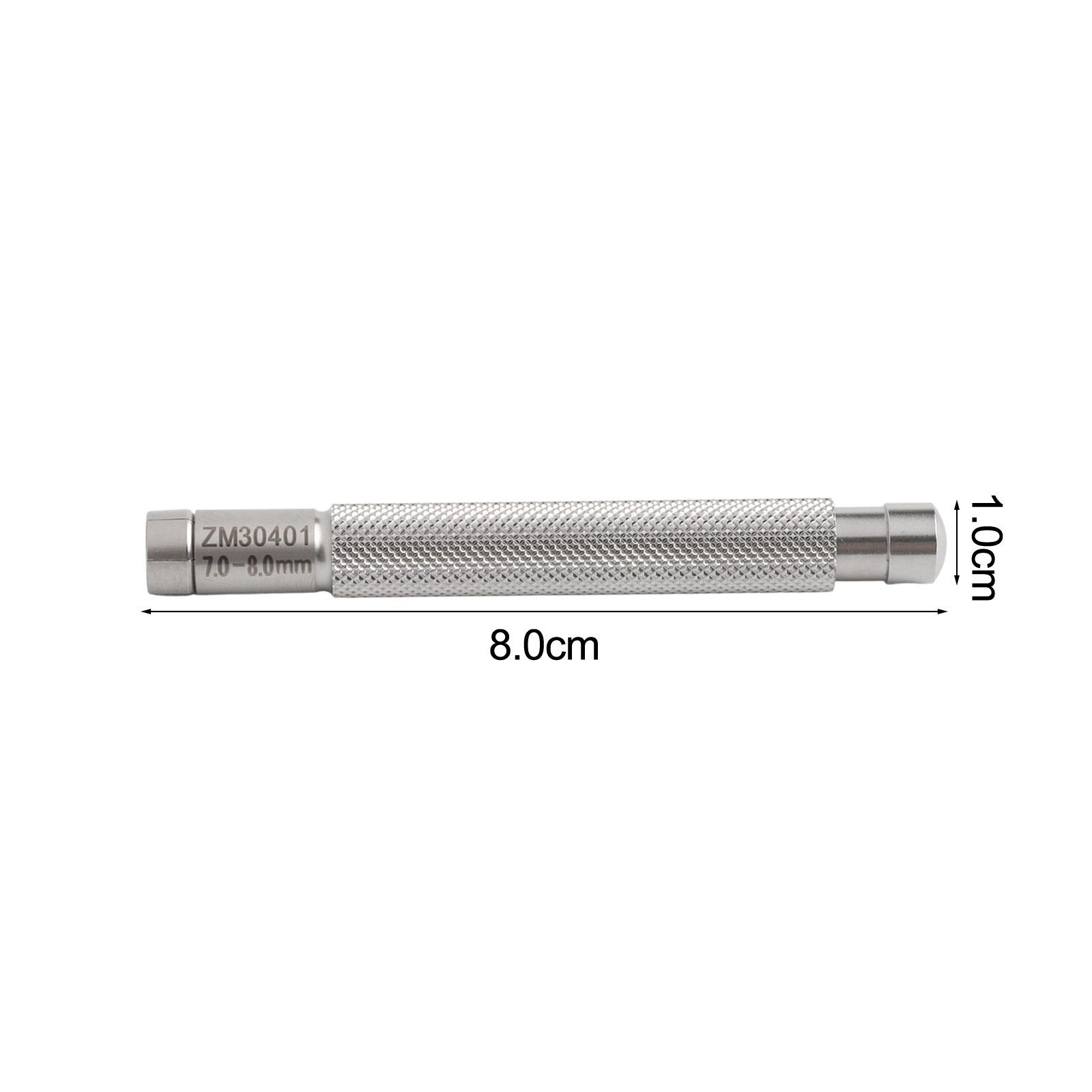 A Must Have Stainless Steel Tool for Precision Mechanical Watch Repairs - Zdjęcie 32 z 37