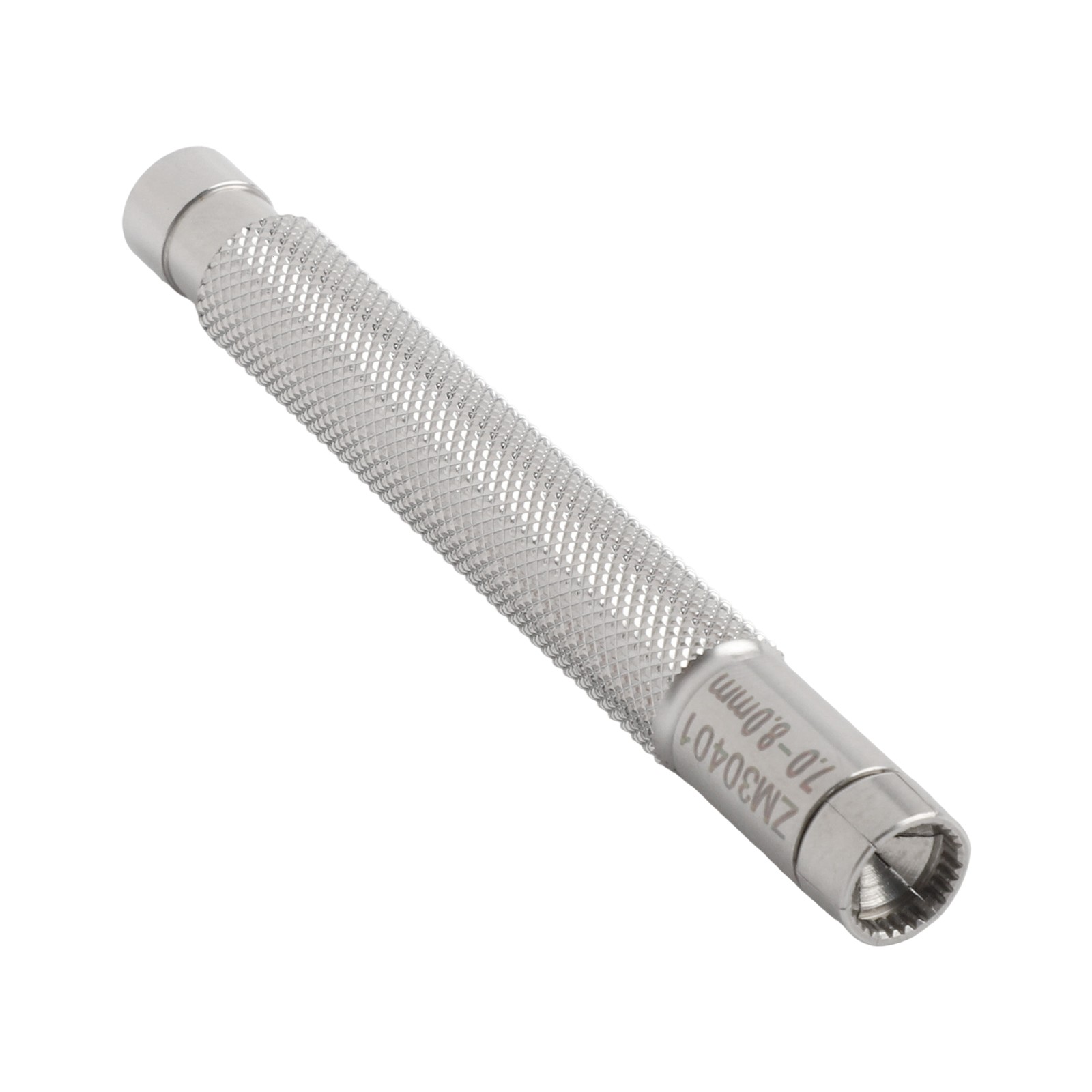 A Must Have Stainless Steel Tool for Precision Mechanical Watch Repairs - Zdjęcie 36 z 37
