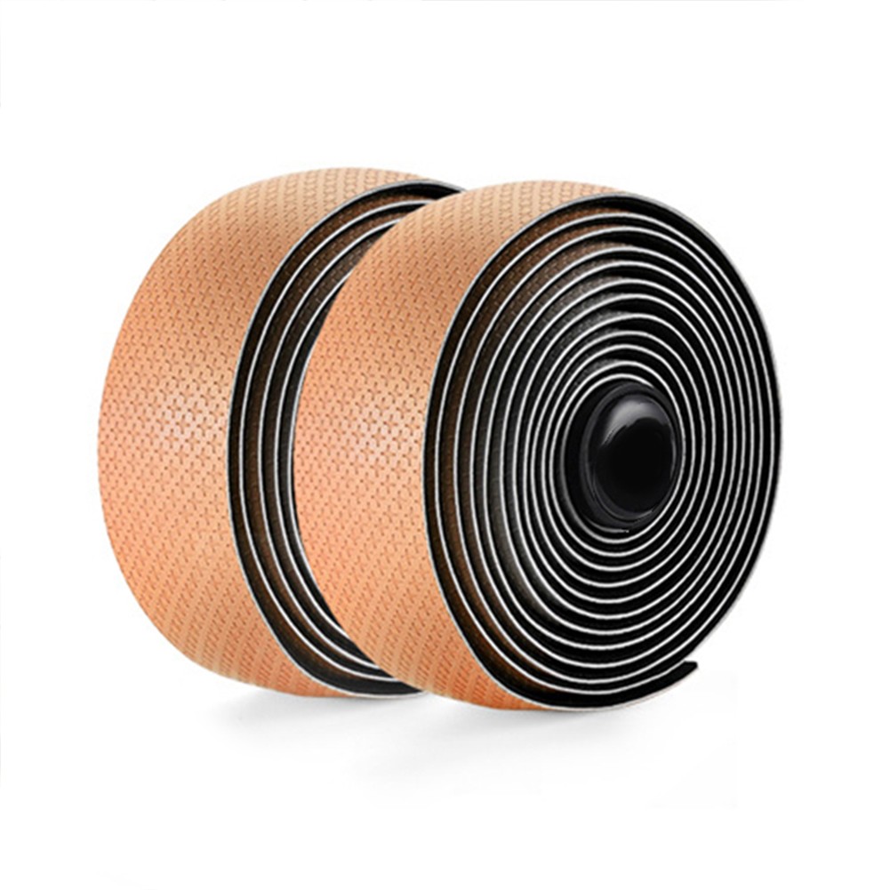 For Cycling Anti-slip Silicone Tape Good Hand Feel Imported ventes exceptionnelles PU Material