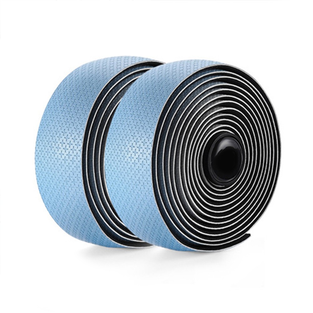 For Cycling Anti-slip Silicone Tape économies Good Hand Feel Imported PU Material