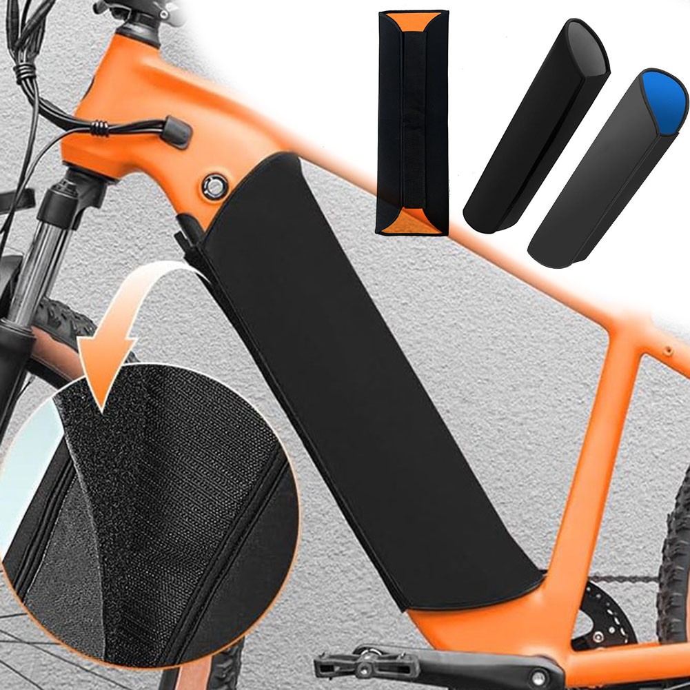 Bike Frame Protection Waterproof Neoprene Sleeve for Year Round
