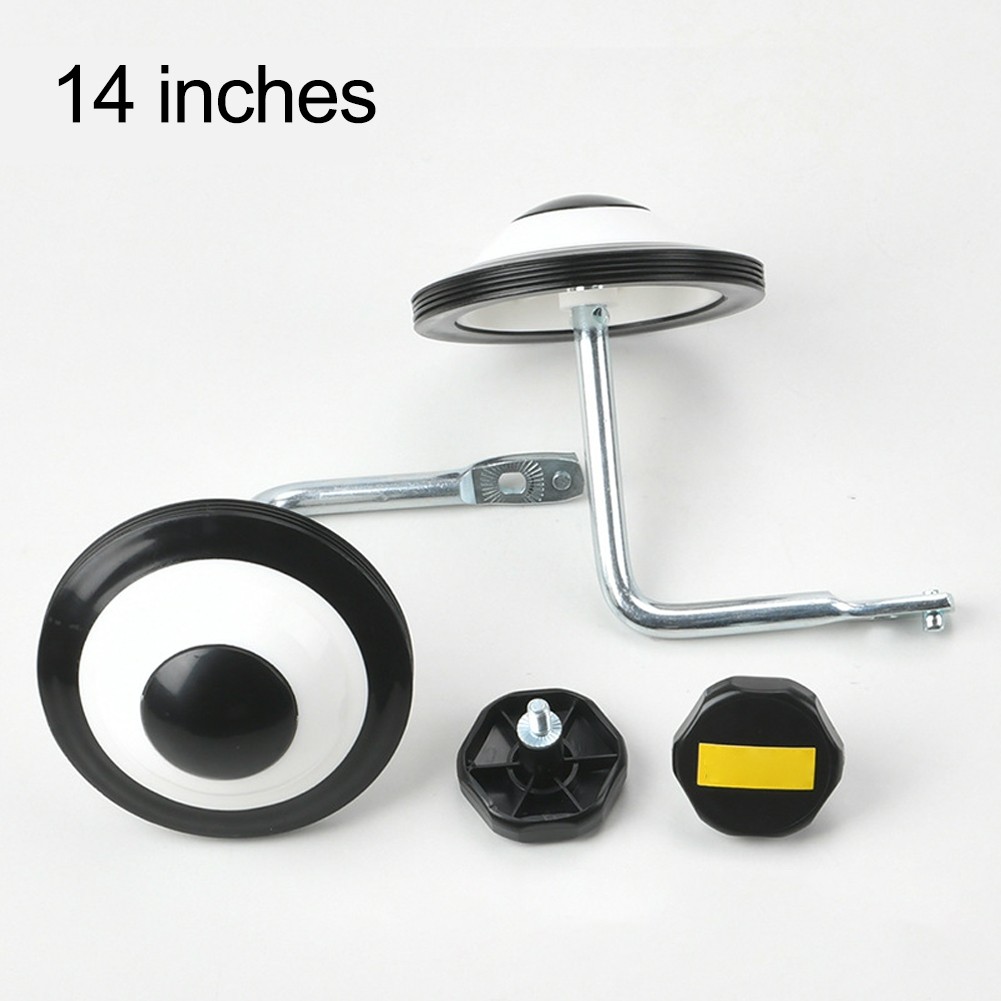 Stabilisateur de vélo enfant avec vis de verrouillage vente pour vélos 12 14 16 18 20 pouces