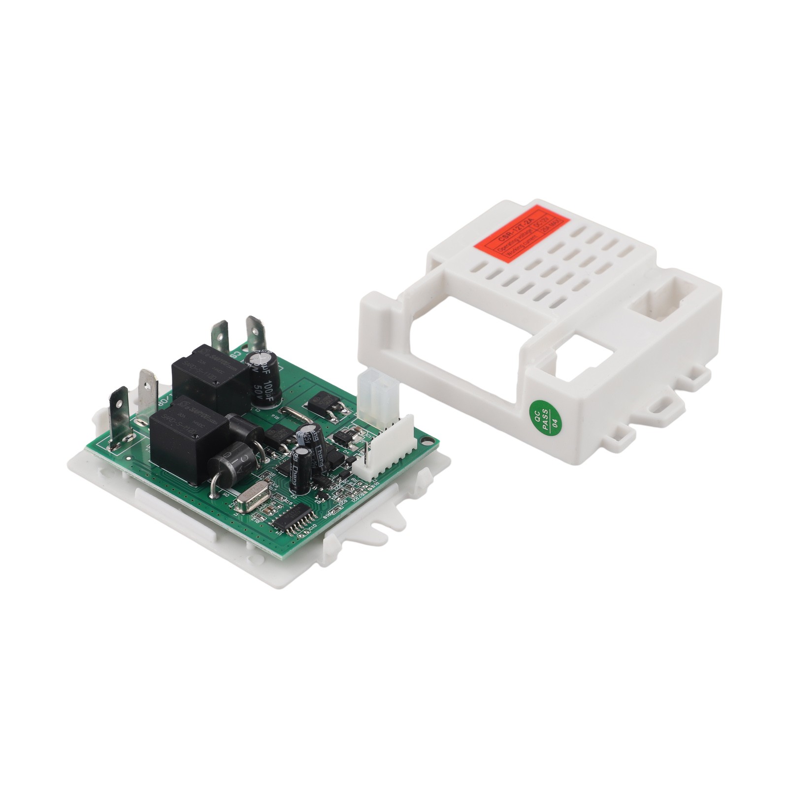 CSR 12T 2A 12V Control Box for Children's Electric Cars High Quality Build - Photo 37/58