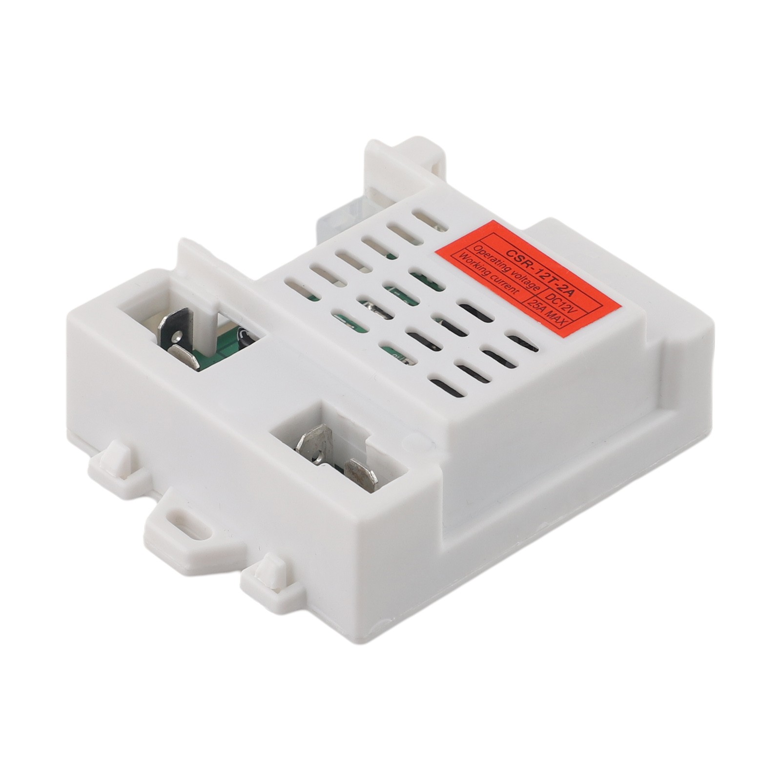 CSR 12T 2A 12V Control Box for Children's Electric Cars High Quality Build - Photo 44/58