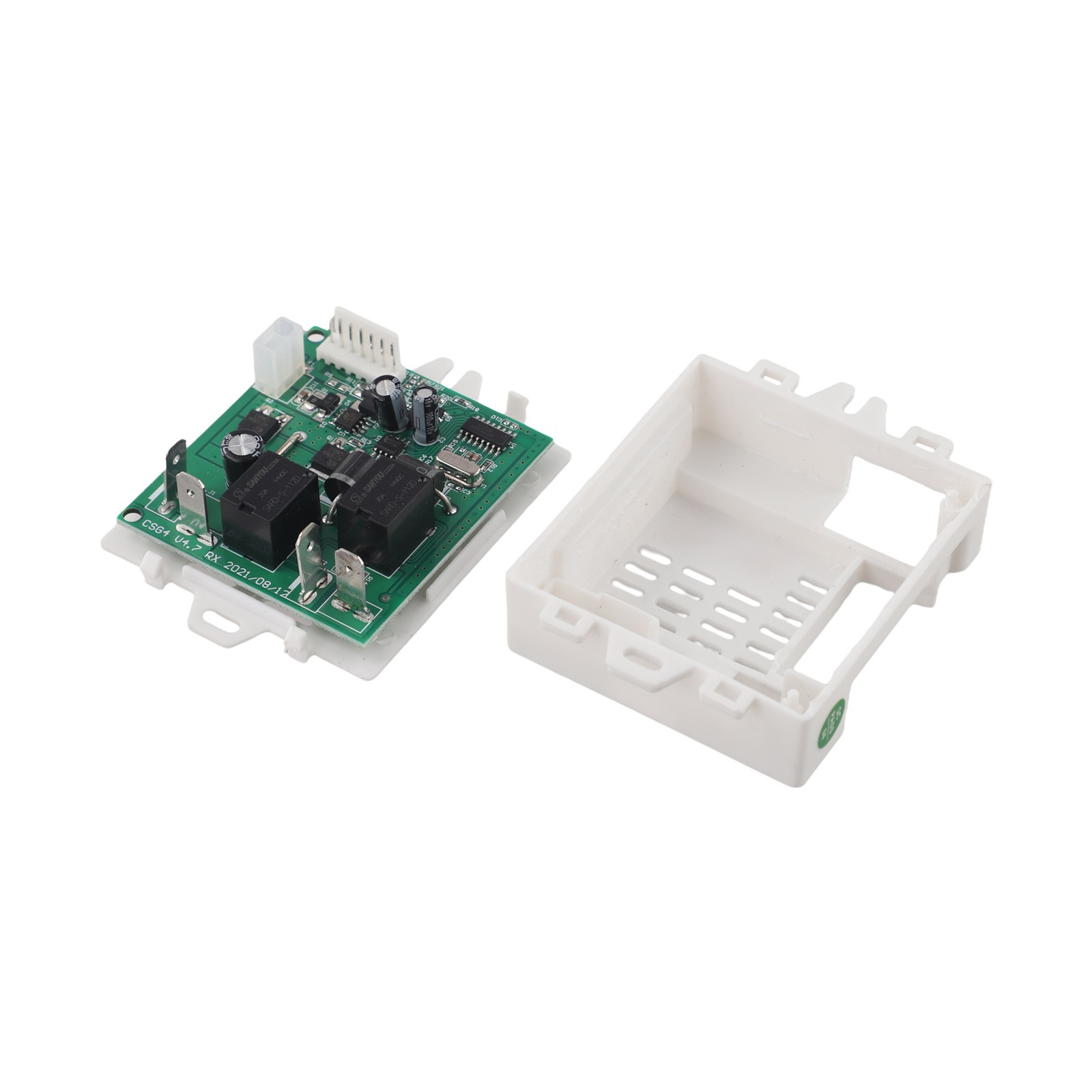 CSR 12T 2A 12V Control Box for Children's Electric Cars High Quality Build - Photo 42/58