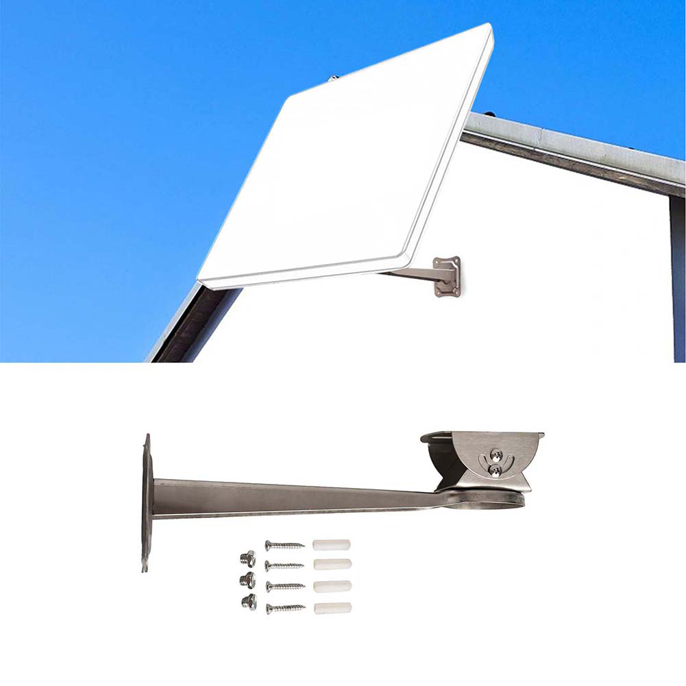 High Stability Alloy Bracket for Starlink For Mini Mount Kit Adjustments - Photo 16/22